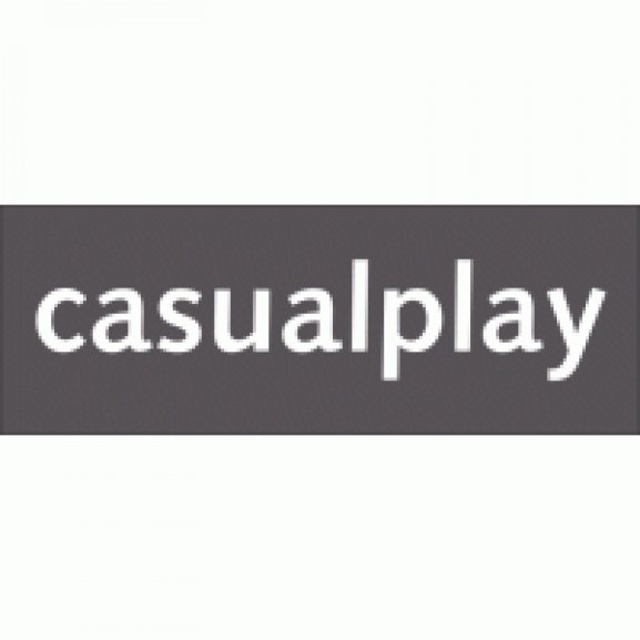 casualplay Logo