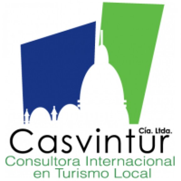 CASVINTUR Logo