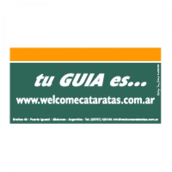 Cataratas Logo