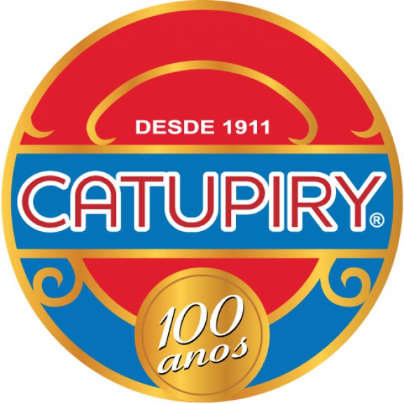 Catupiry Logo