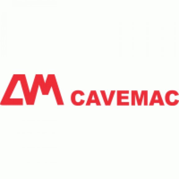 Cavemac Logo