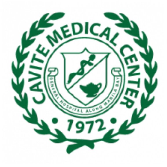 Cavite Medical Center Logo