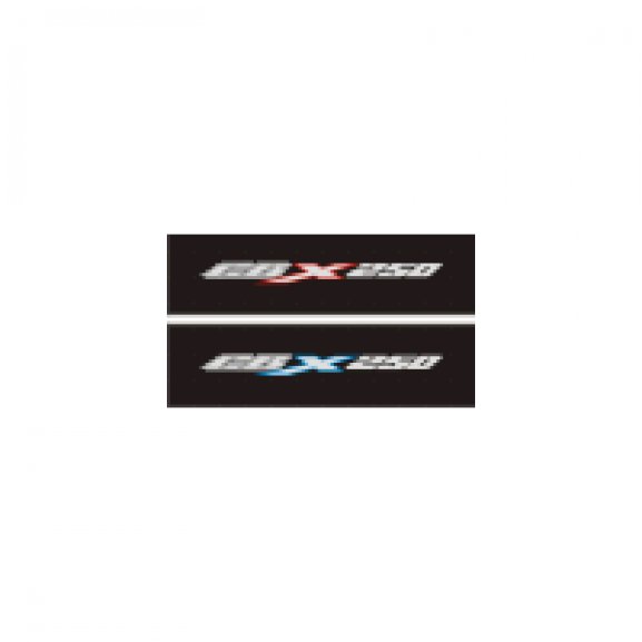 cbx 250 Logo