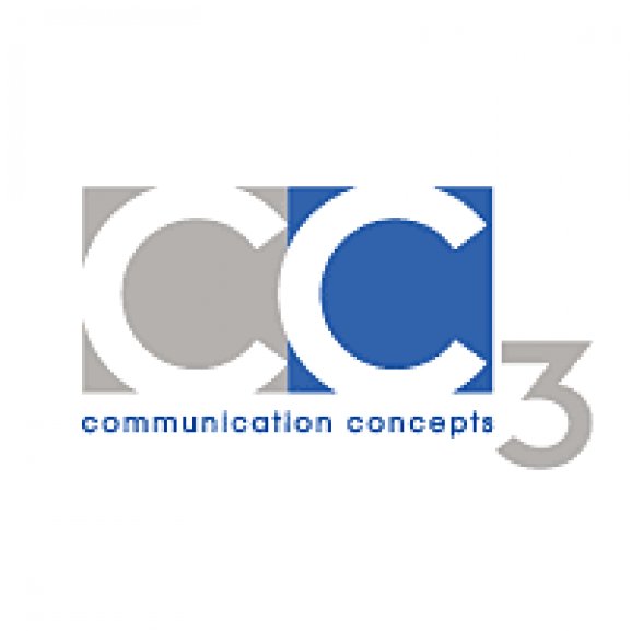 CC3 Logo