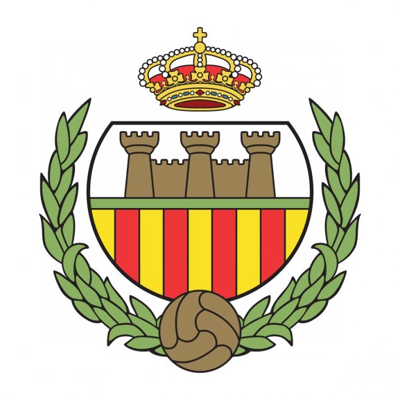 CD Mallorca Logo