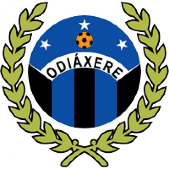 CD Odeaxere Logo