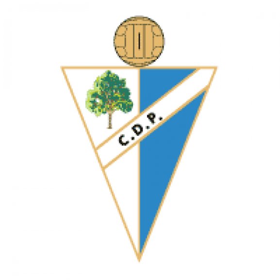CD Pinhalnovense Logo