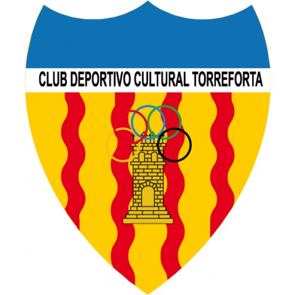 CDC Torreforta Logo