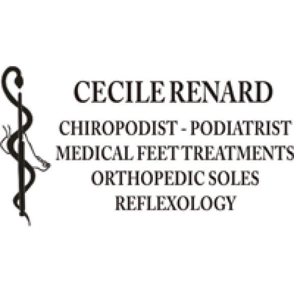 Cecile Renard Logo