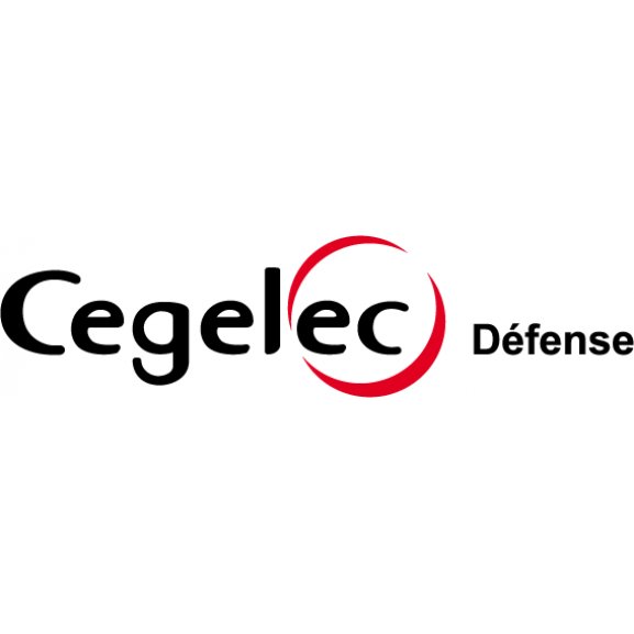Cegelec Défense Logo