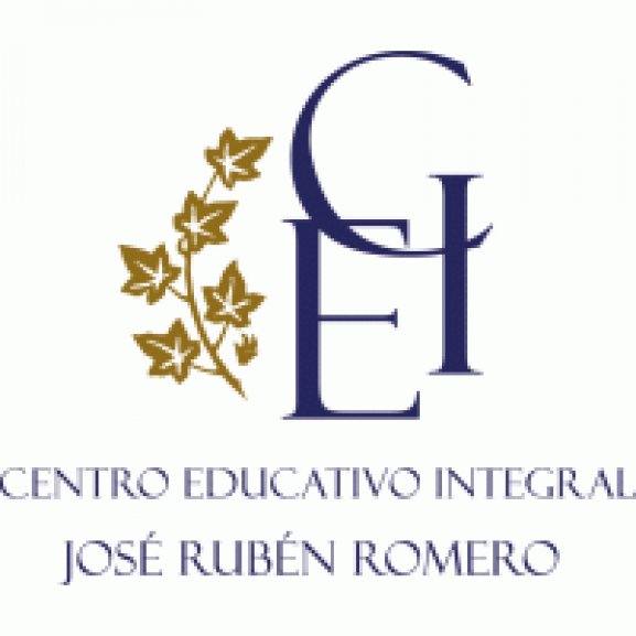 CEI Centro Educativo Integral Logo