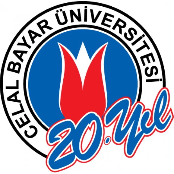 Celal Bayar Üniversitesi Logo
