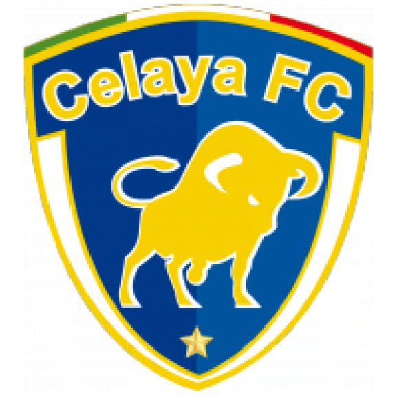 Celaya FC Logo