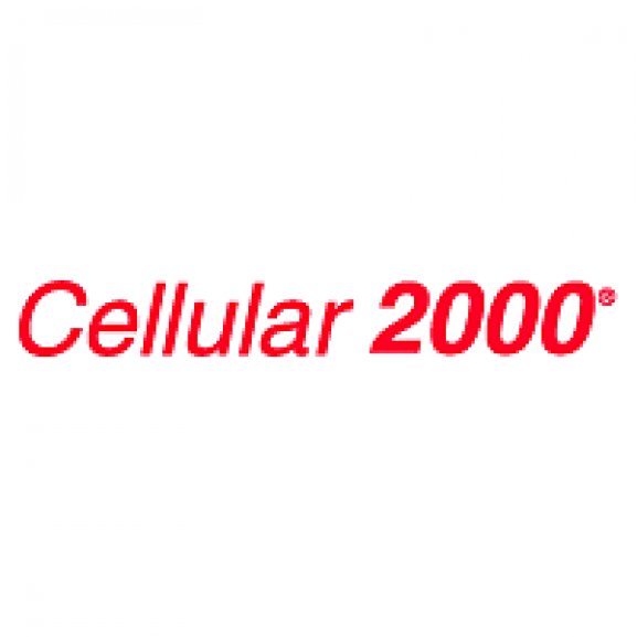 Cellular 2000 Logo