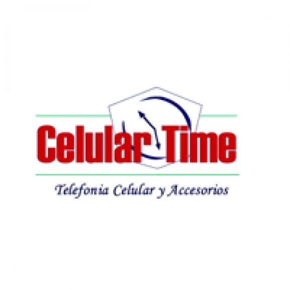 celulartime Logo