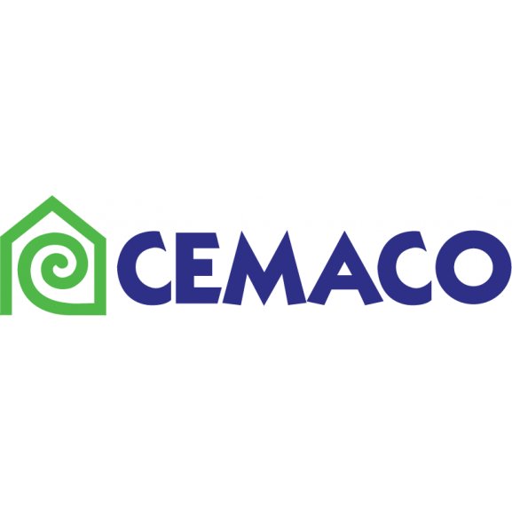 Cemaco Logo