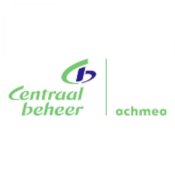 Centraal Beheer Achmea Logo