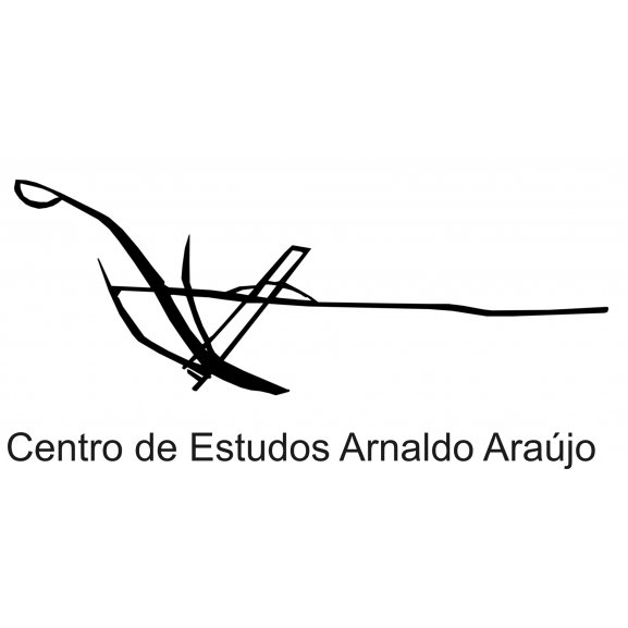Centro de Estudos Arnaldo Araújo Logo