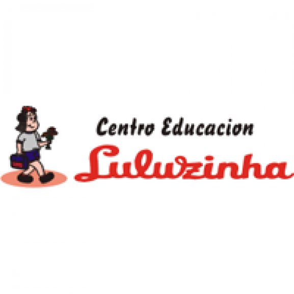 CENTRO EDUCACIONAL LULUZINHA Logo