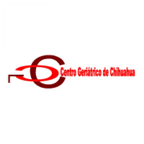 Centro Geriatrico de Chihuahua Logo