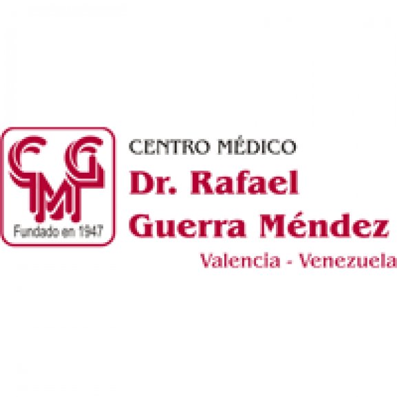 Centro Médico Guerra Méndez Logo