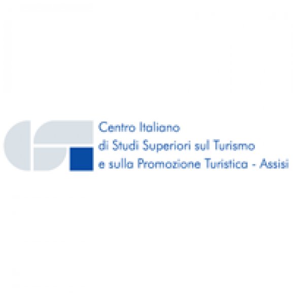 Centro Studi sul Turismo di Assisi Logo
