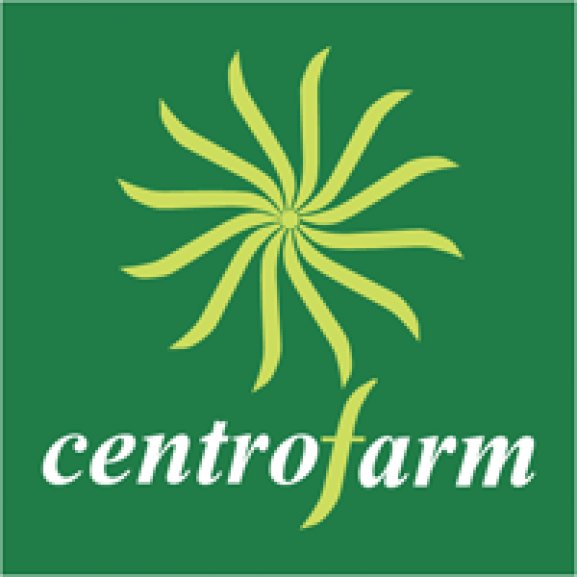 Centrofarm Logo