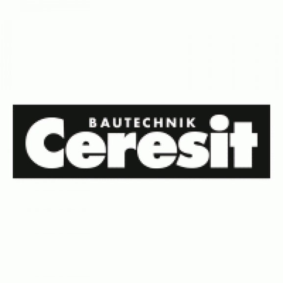 Ceresit Bautehnick Logo