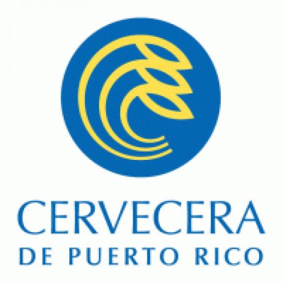 Cervecera de Puerto Rico Logo