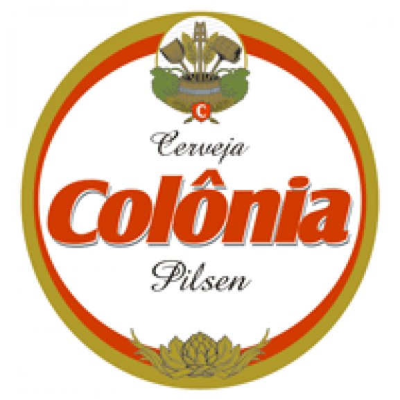 CERVEZA COLONIA Logo