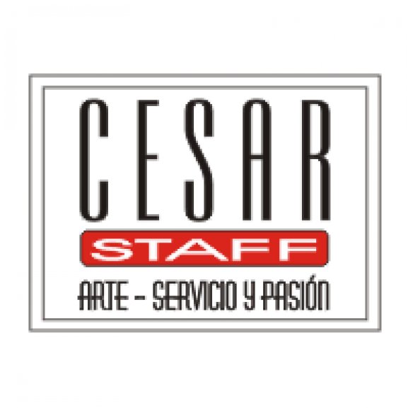 Cesar Staff Logo