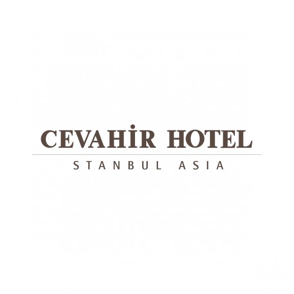 Cevahir Hotel Istanbul Asia Logo