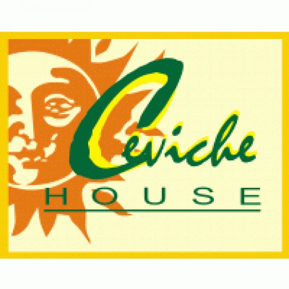 Ceviche Logo