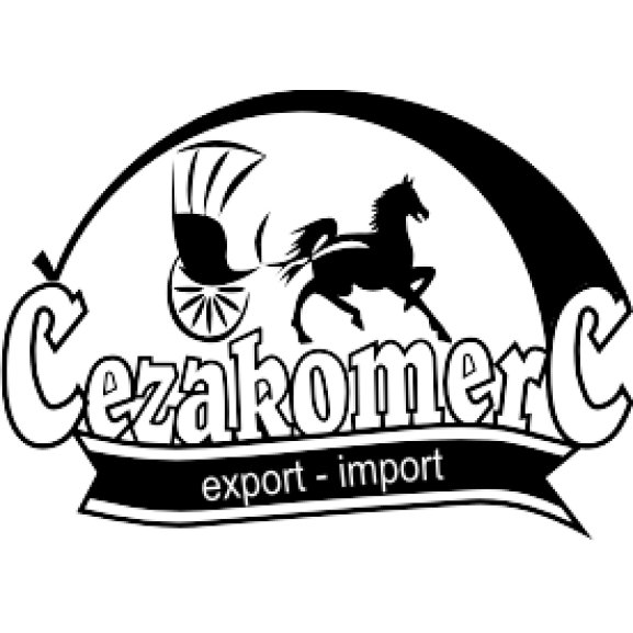 Cezakomerc Logo