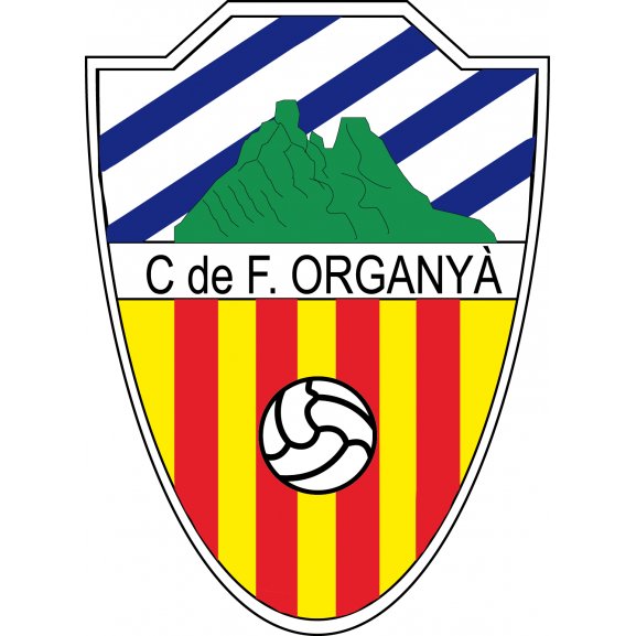 CF Organya Logo