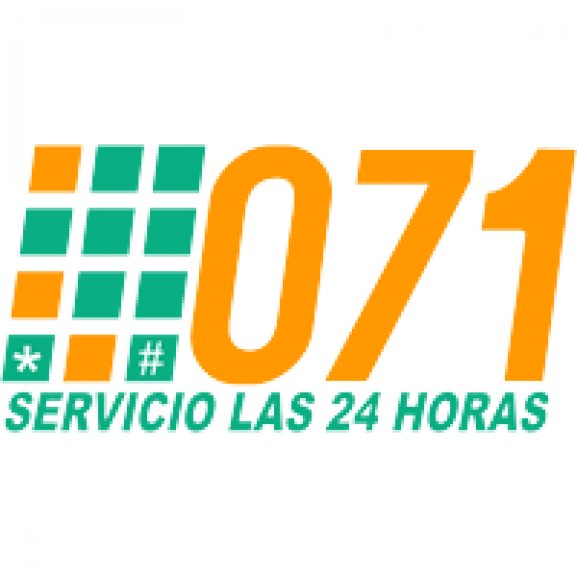 CFE 071 Logo
