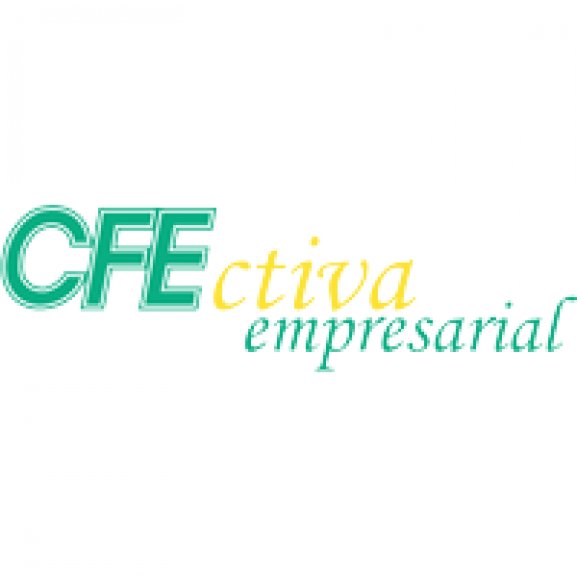 CFEctiva Logo