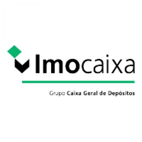 CGD Imocaixa Logo