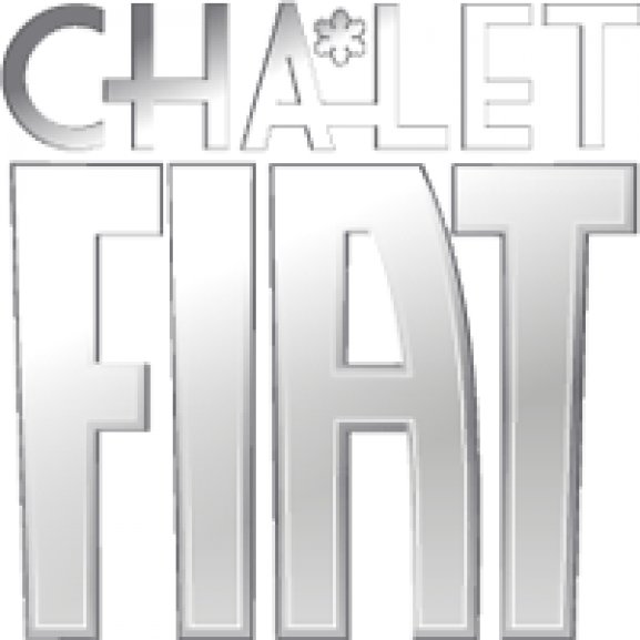 Chalet Fiat Logo