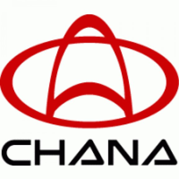 Changan automotive Logo