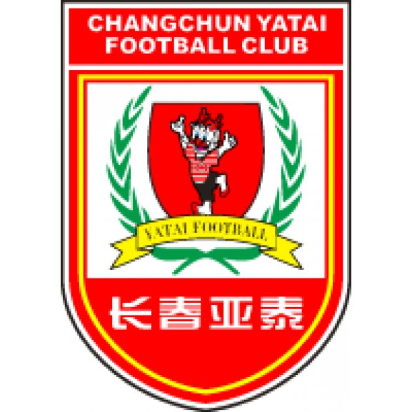 Changchun Yatai FC Logo