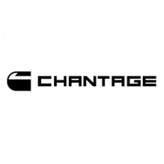 chantage Logo