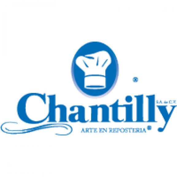 Chantilly Logo