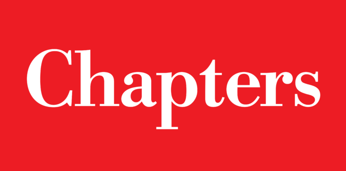 Chapters Indigo Logo