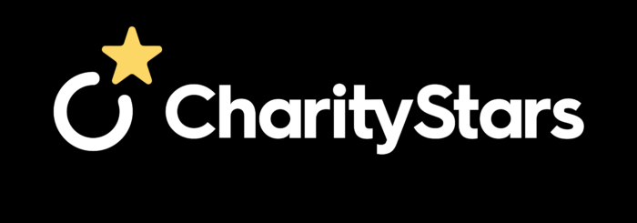 CharityStars Logo