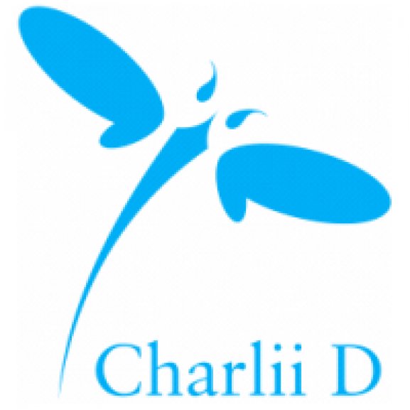 CharliiD Logo