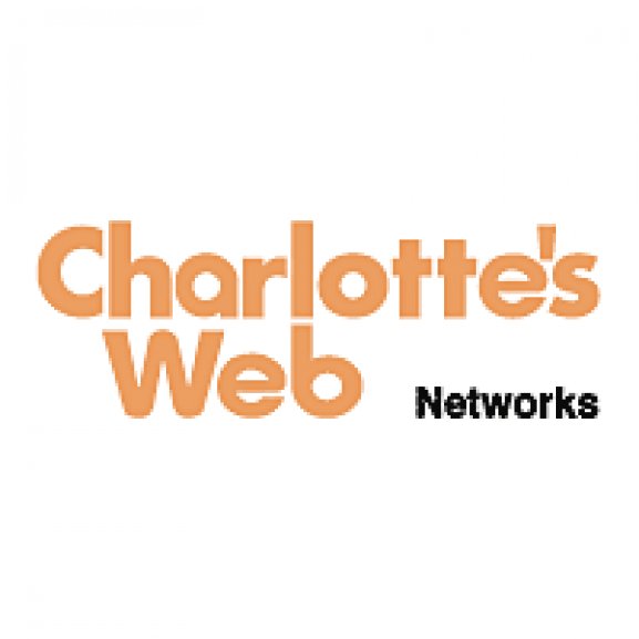 Charlotte's Web Networks Logo