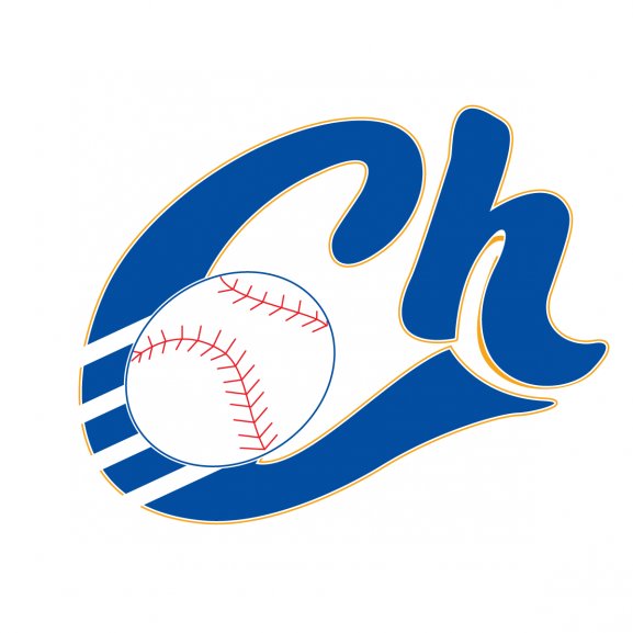 Charros de Jalisco Beisbol Logo