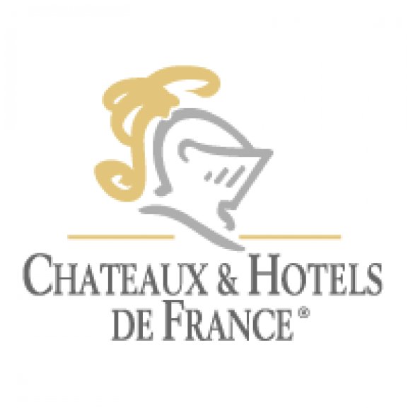 Chateaux & Hotels de France Logo