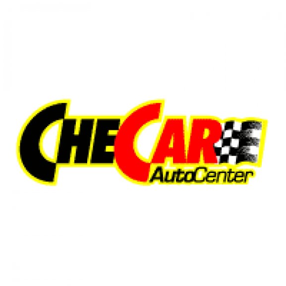 CheCar Logo